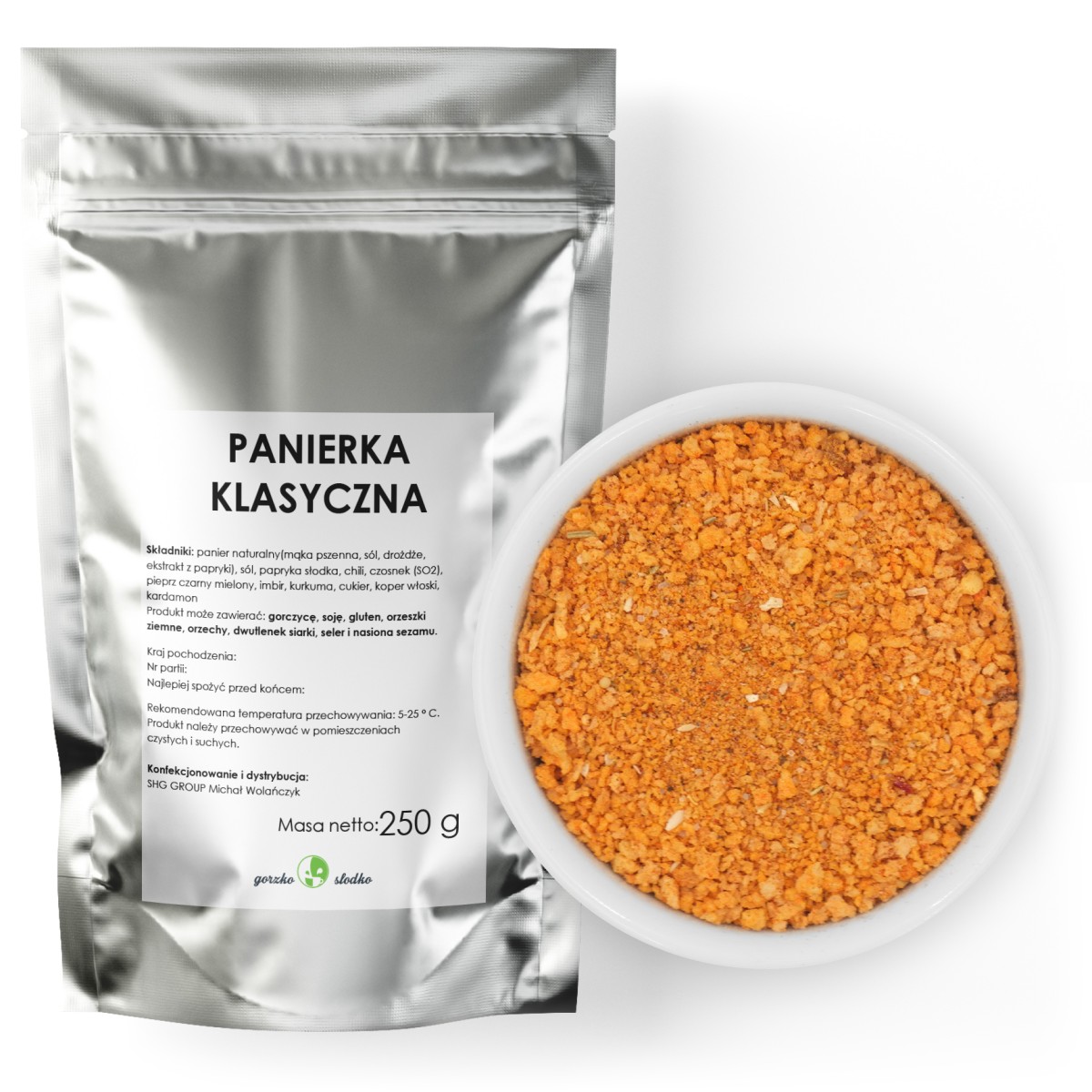 Panierka klasyczna